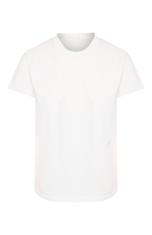 Футболка Helmut Lang