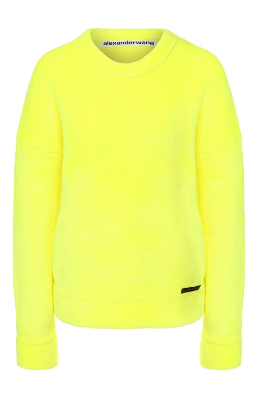 Свитер Alexander Wang Свитер Alexander Wang