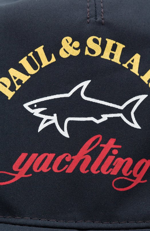 Paul&Shark Бейсболка Paul&Shark