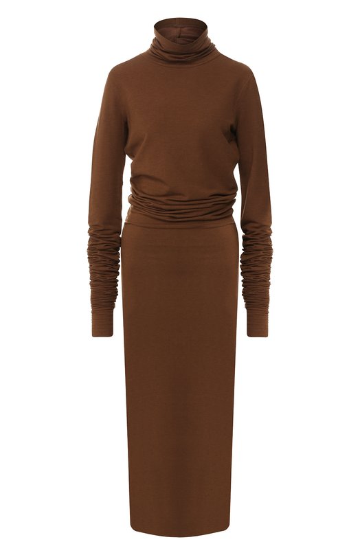 Платье Lemaire