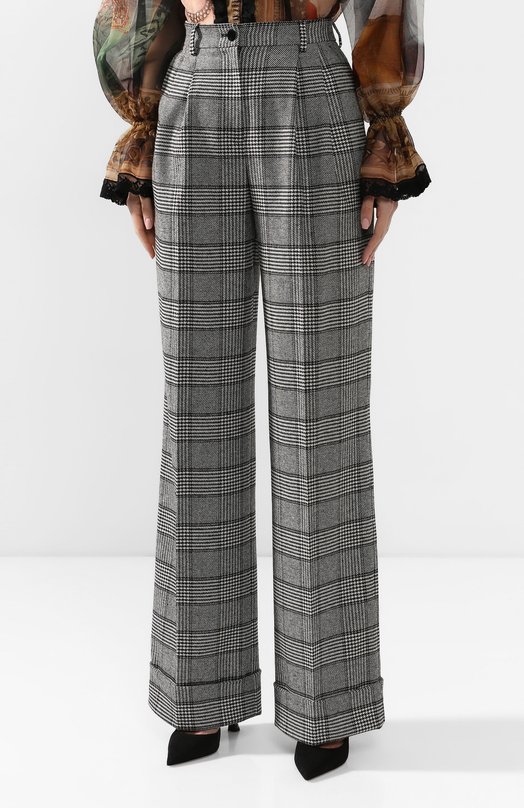 Брюки Dolce & Gabbana Брюки Dolce & Gabbana