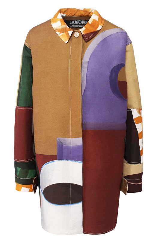 Блуза Jacquemus Блуза Jacquemus