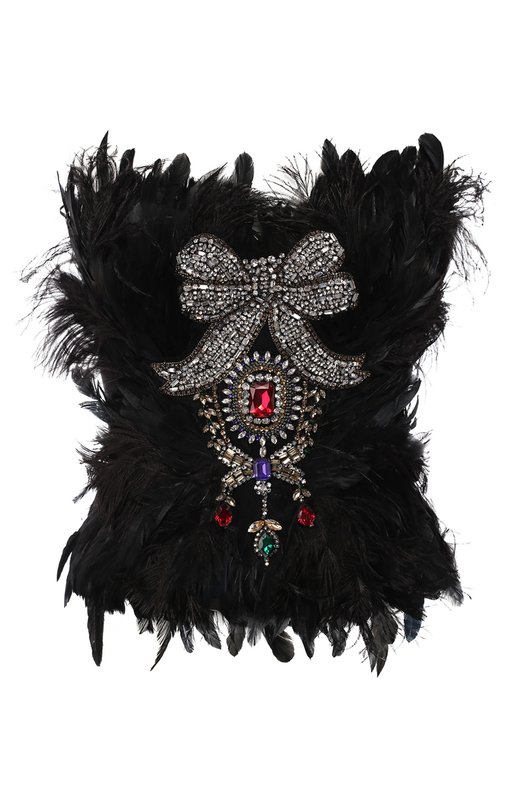 Топ Dolce & Gabbana