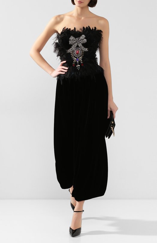 Топ Dolce & Gabbana