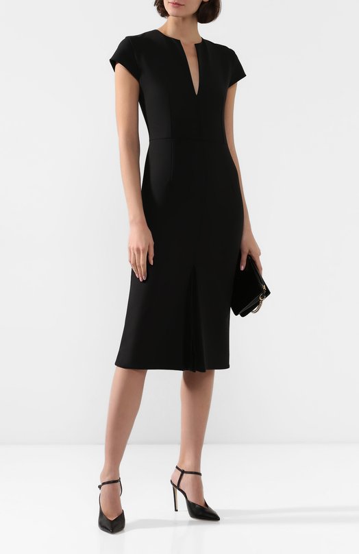 Платье Victoria Beckham