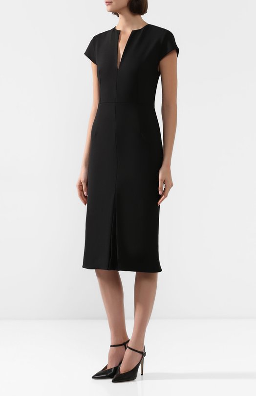 Платье Victoria Beckham