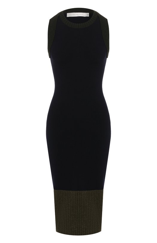 Платье Victoria Beckham