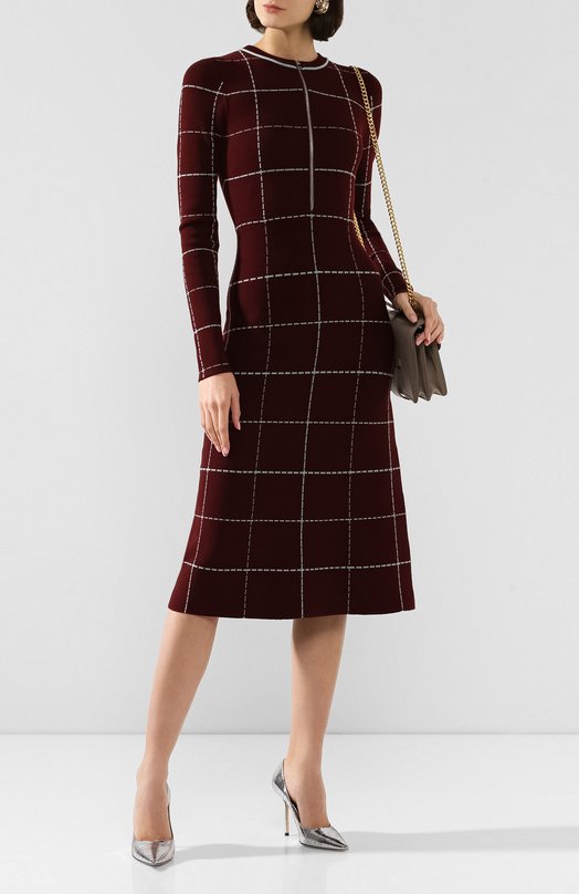 Платье Victoria Beckham