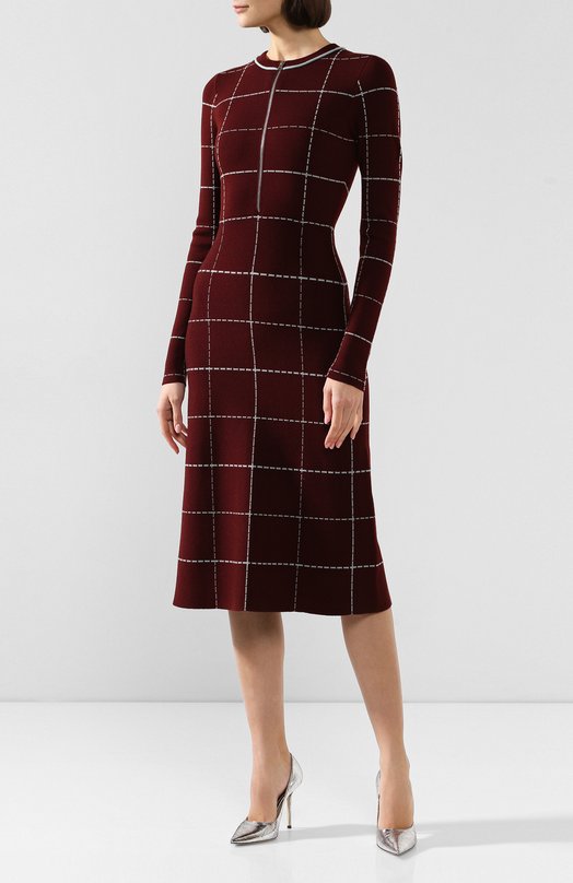 Платье Victoria Beckham