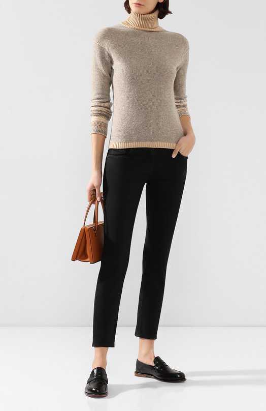 Свитер Loro Piana Свитер Loro Piana