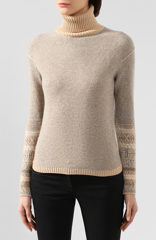 Свитер Loro Piana Свитер Loro Piana