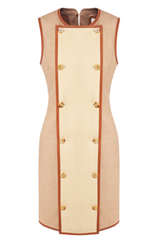 Платье Burberry