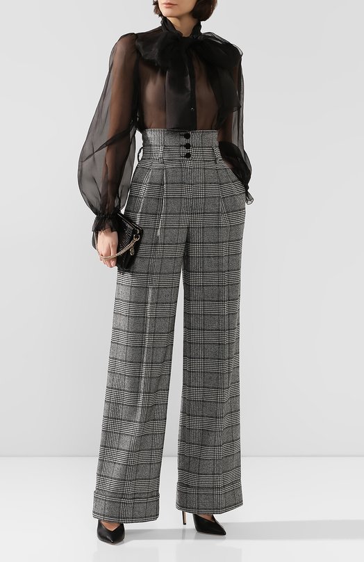 Брюки Dolce & Gabbana Брюки Dolce & Gabbana