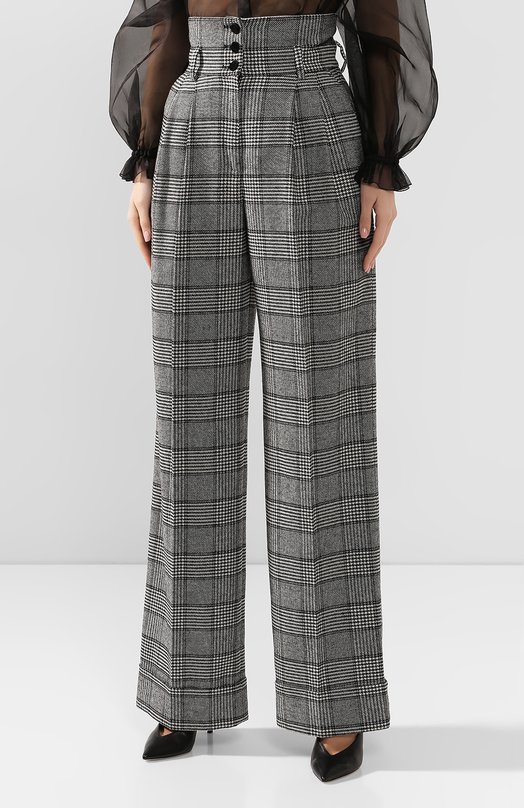 Брюки Dolce & Gabbana Брюки Dolce & Gabbana