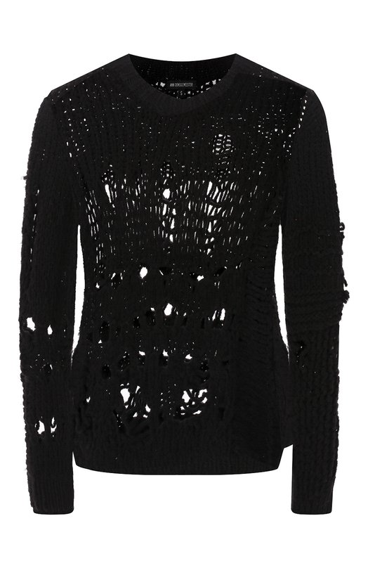 Свитер Ann Demeulemeester