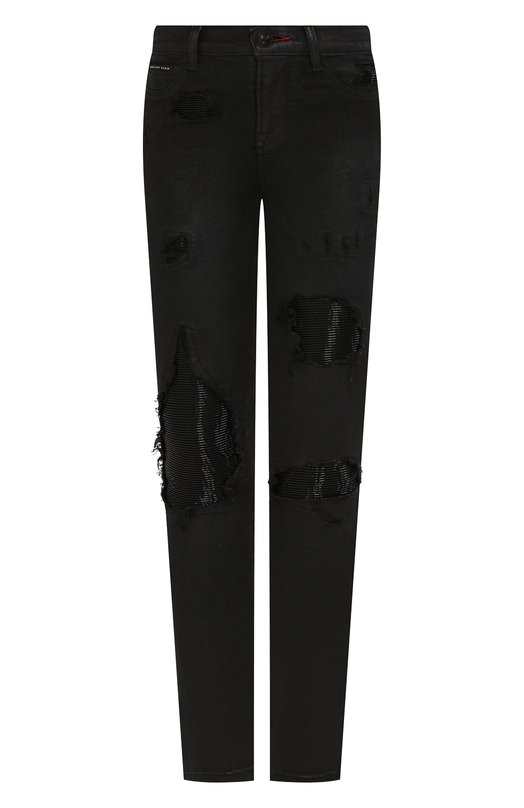 Джинсы Philipp Plein Джинсы Philipp Plein