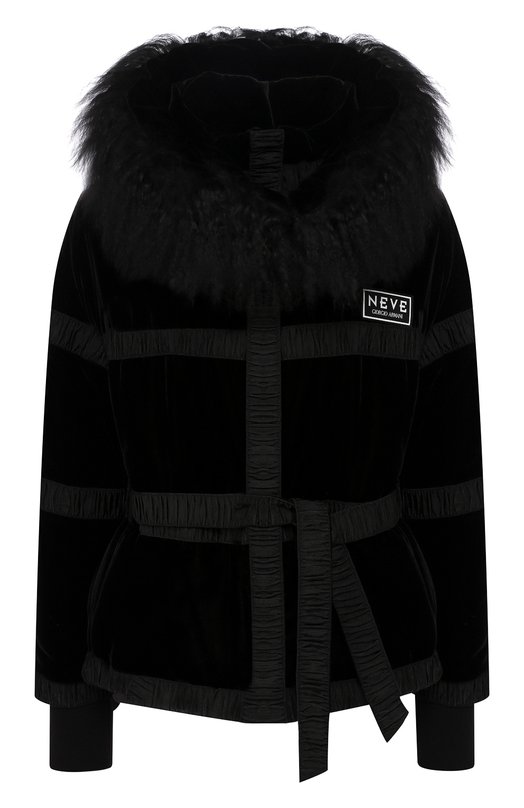 Куртка Giorgio Armani