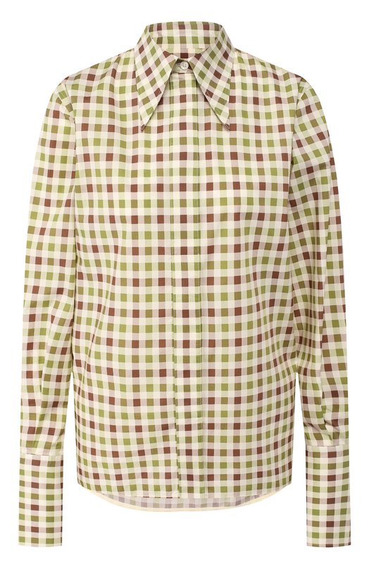 Блуза Victoria Beckham Блуза Victoria Beckham