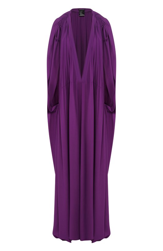 Платье Ann Demeulemeester