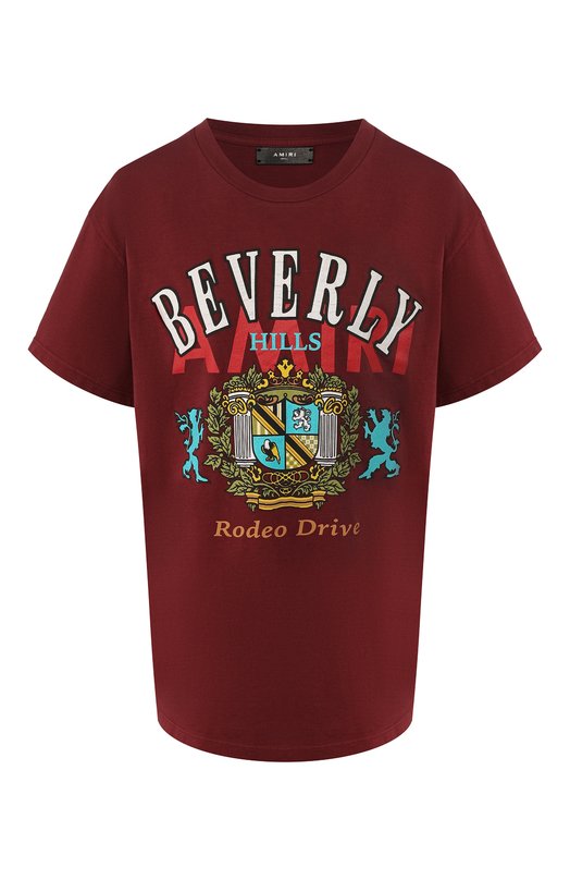 Футболка Amiri Футболка Amiri