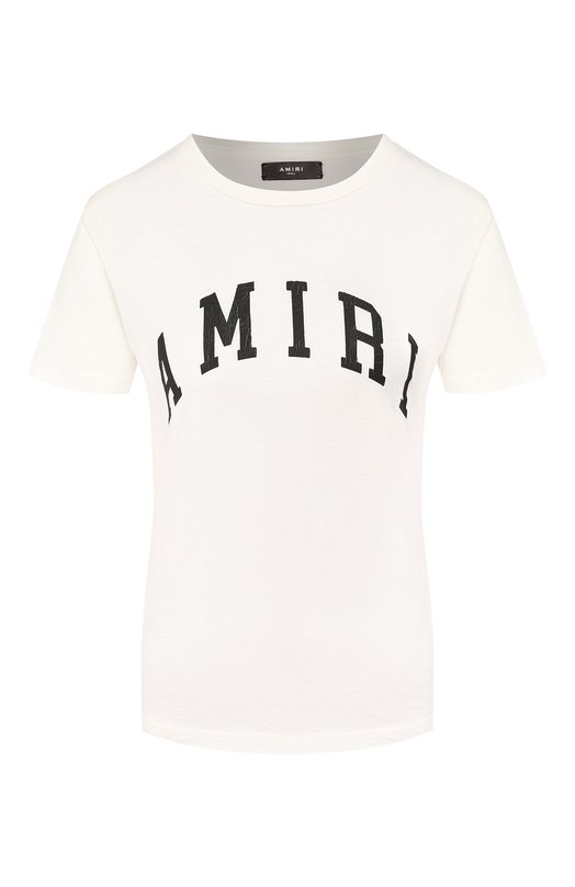 Футболка Amiri