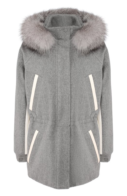 Куртка Loro Piana Куртка Loro Piana