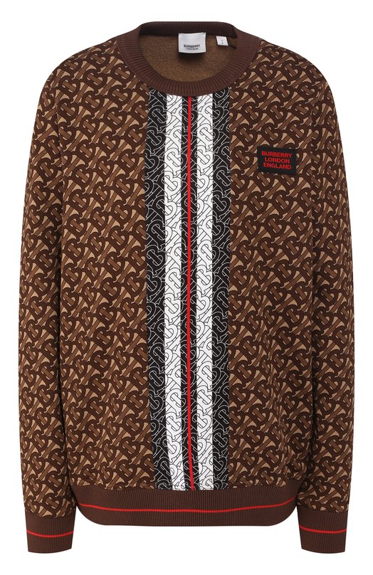 Свитер Burberry