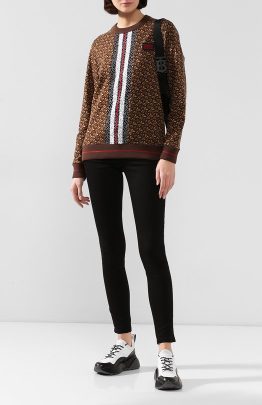 Свитер Burberry