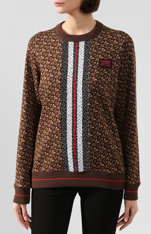 Свитер Burberry