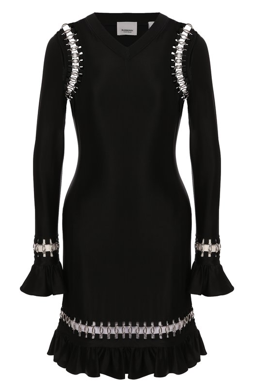 Платье Burberry