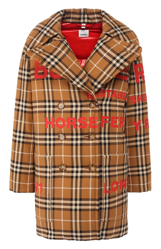 Куртка Burberry Куртка Burberry