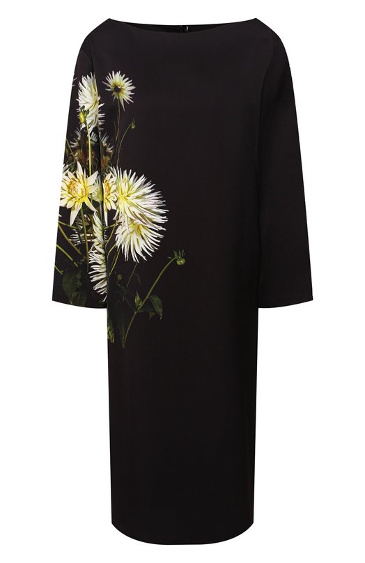 Платье Dries Van Noten Платье Dries Van Noten