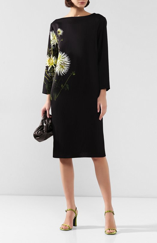 Платье Dries Van Noten Платье Dries Van Noten