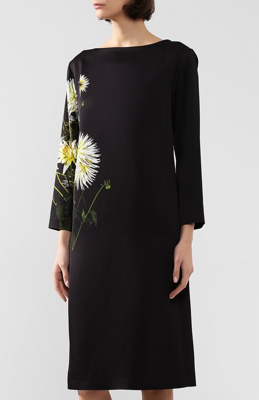 Платье Dries Van Noten Платье Dries Van Noten