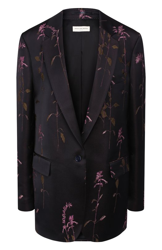 Жакет Dries Van Noten Жакет Dries Van Noten