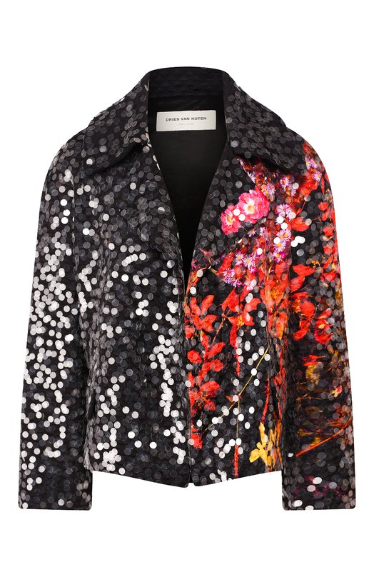 Жакет Dries Van Noten