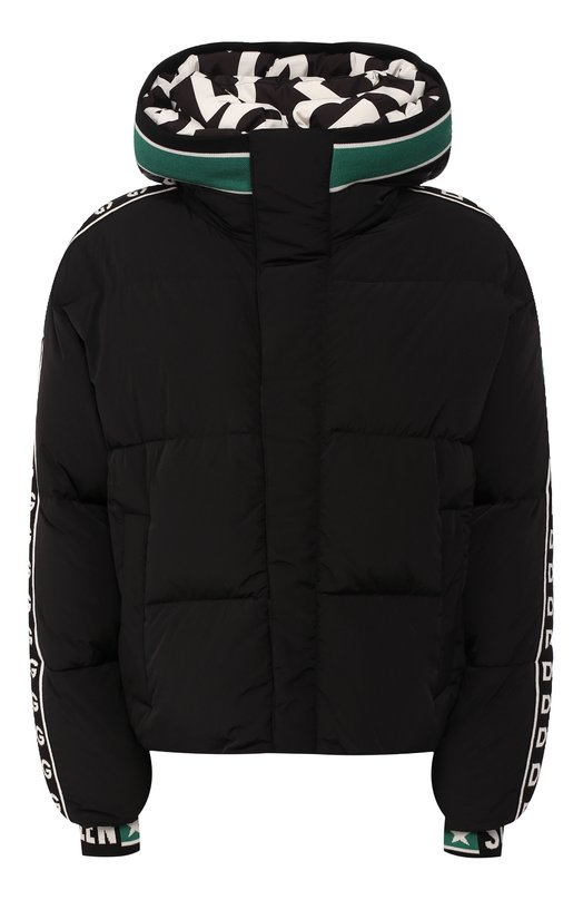 Пуховая куртка Dolce&Gabbana 10629815