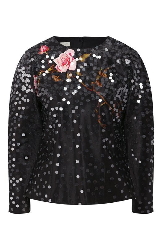 Блуза Dries Van Noten