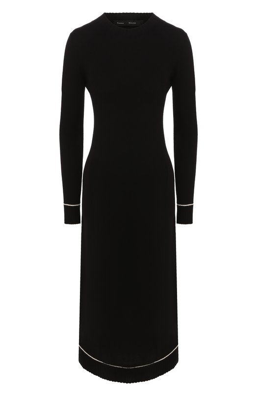 Платье Proenza Schouler