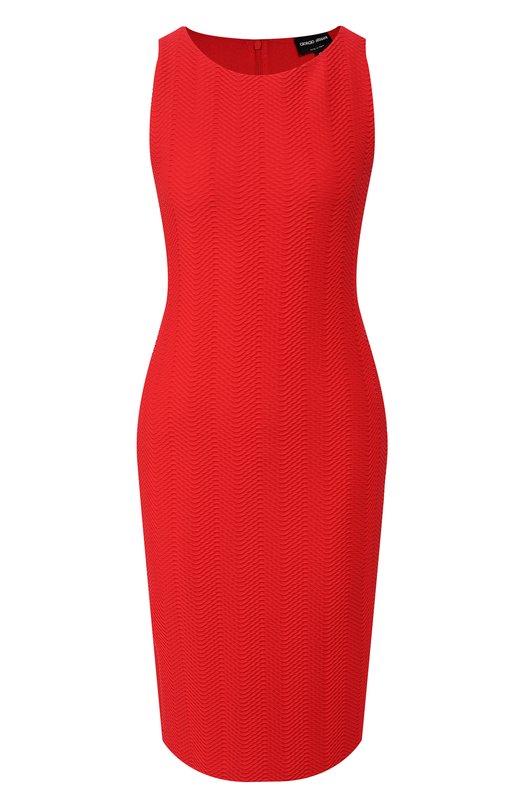Платье Giorgio Armani