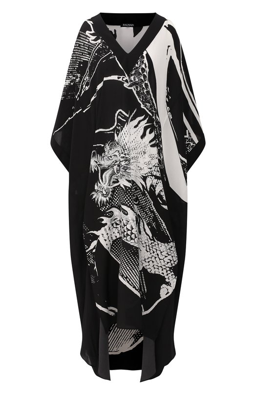 Туника Balmain