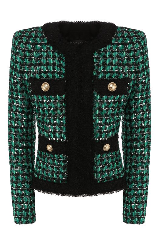 Жакет Balmain Жакет Balmain