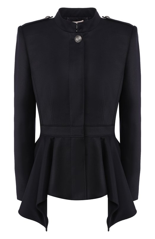 Жакет Alexander McQueen