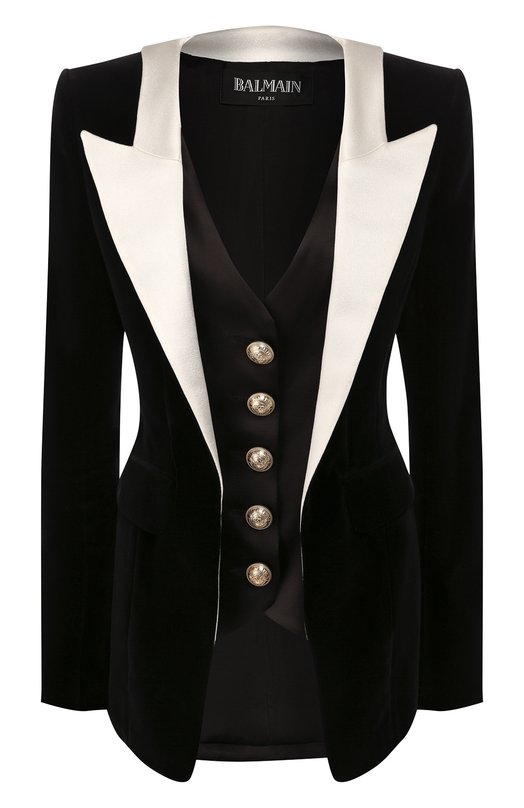 Жакет Balmain