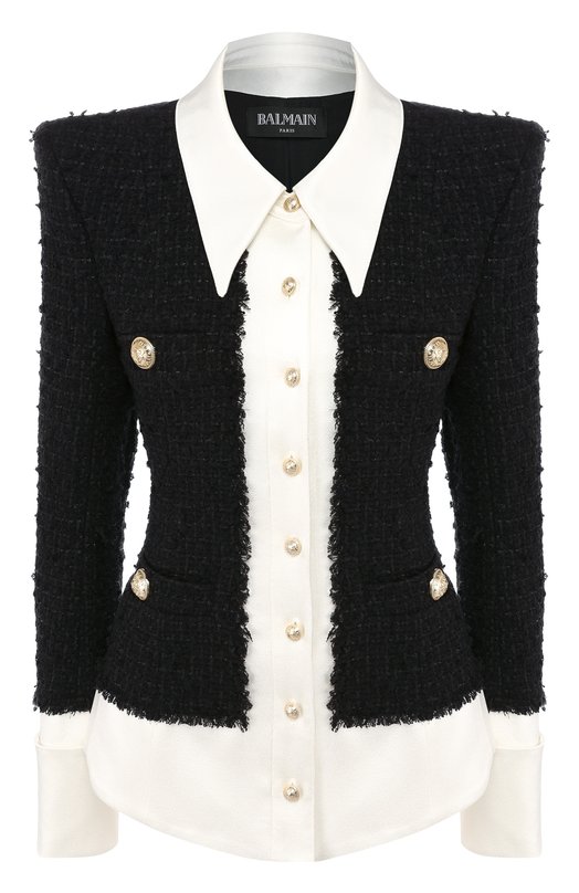 Жакет Balmain
