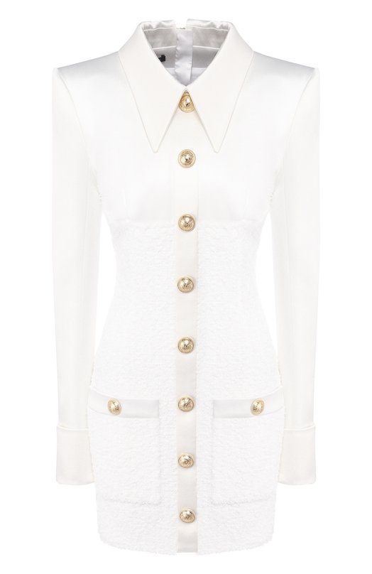 Платье Balmain Платье Balmain