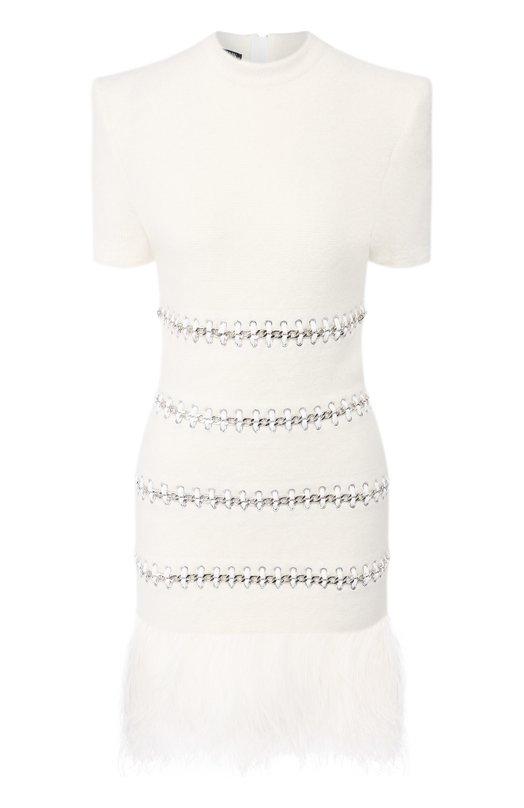 Платье Balmain Платье Balmain