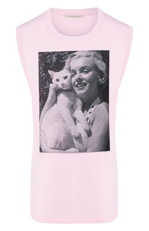 Топ Christopher Kane