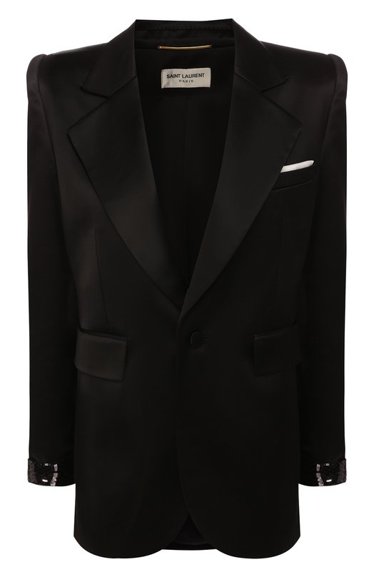 Жакет Saint Laurent Жакет Saint Laurent