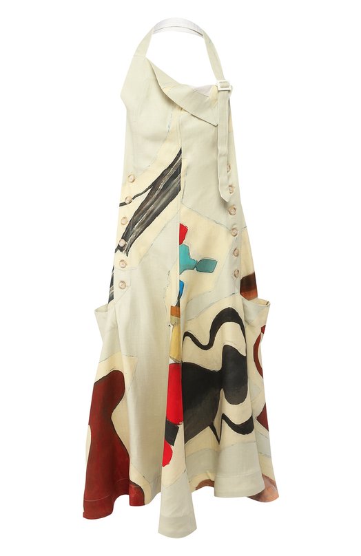 Платье Jacquemus